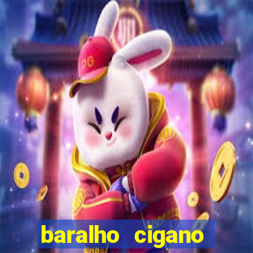 baralho cigano estrela guia